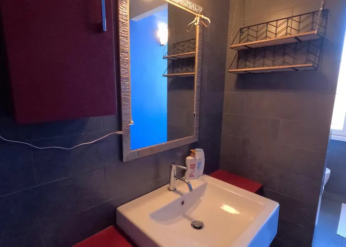 Attico Citta Aperta Pigneto Apartment *
