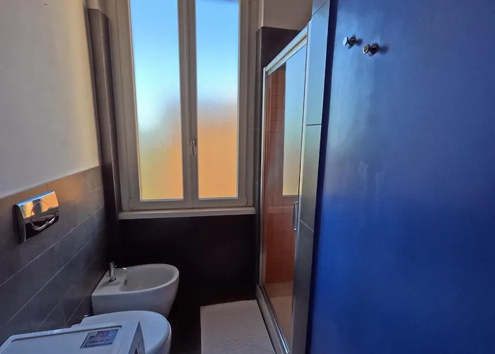 Apartment Attico Citta Aperta Pigneto *