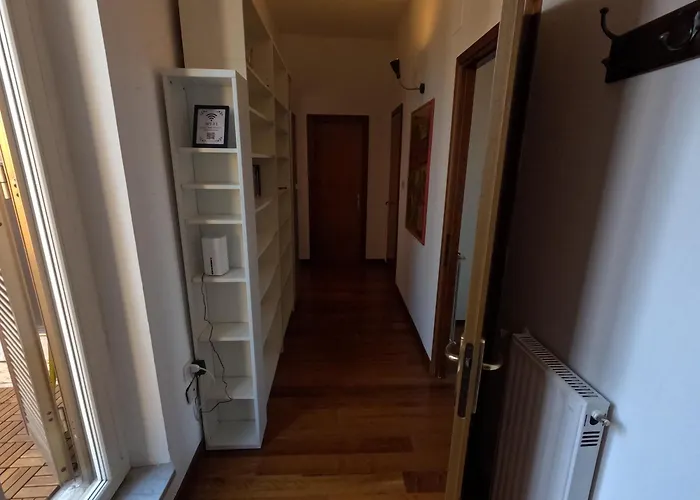 Attico Citta Aperta Pigneto