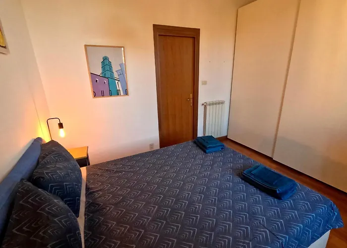 Attico Citta Aperta Pigneto * Rom