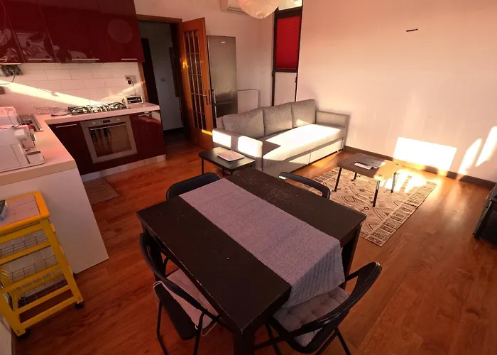 Attico Citta Aperta Pigneto Apartment
