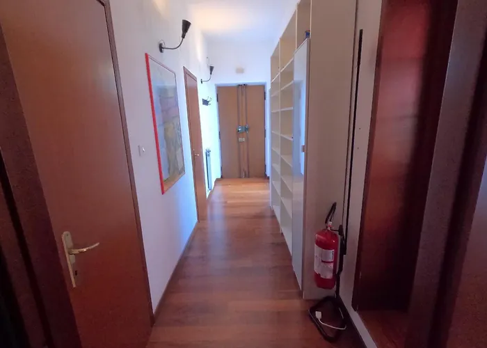 Attico Citta Aperta Pigneto